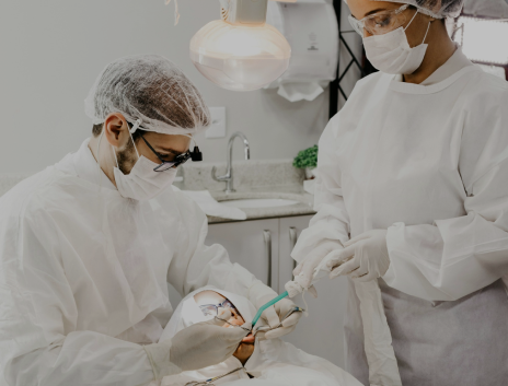 Odontologia